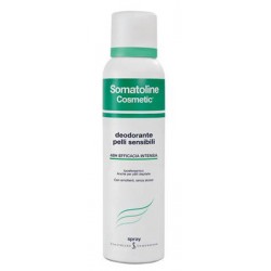 L. Manetti-h. Roberts & C. Somat C Deo P Sens Spray 150ml