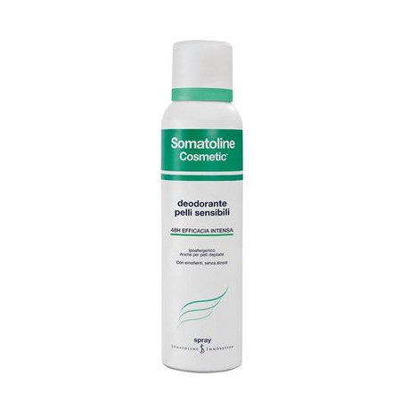 L. Manetti-h. Roberts & C. Somat C Deo P Sens Spray 150ml