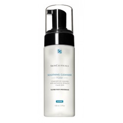 SkinCeuticals Soothing Cleanser Schiuma Detergente Pelle Sensibile 150 ml