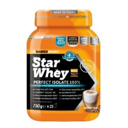 Namedsport Star Whey Mokaccino 750 G