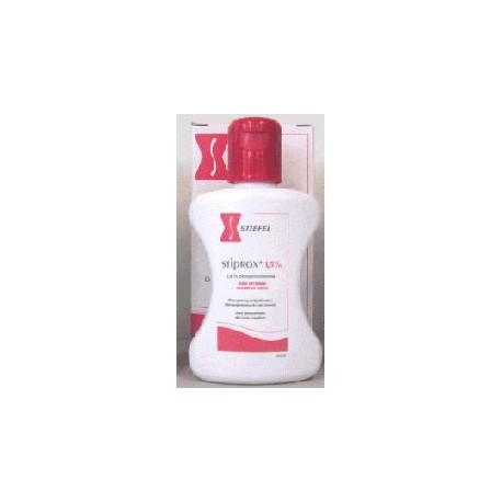 Glaxosmithkline C. Health. Stiprox Shampoo Urto 100 Ml