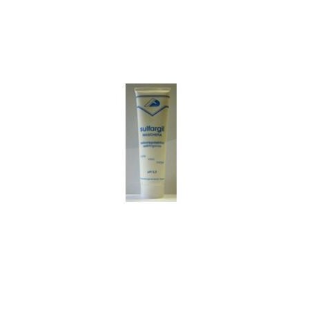 Omeosidea Sulfargil Maschera Acne 100 Ml