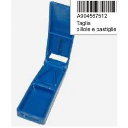 P. B. Pharma Tagliapillole