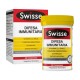 Health And Happines It. Swisse Difesa Immunitaria 60 Compresse