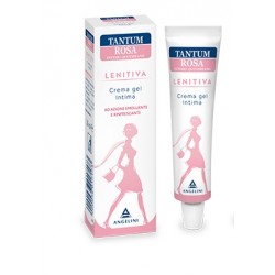 Angelini Tantum Rosa Lenitiva Crema 30 Ml