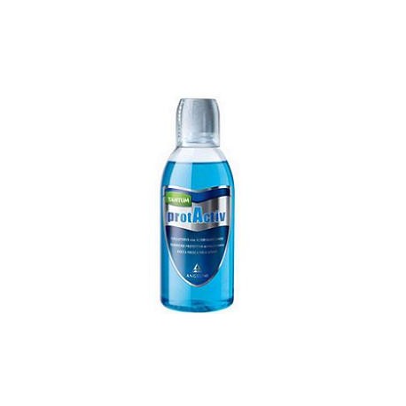 Angelini Tantum Protactiv Original 250 Ml Nuova Shape