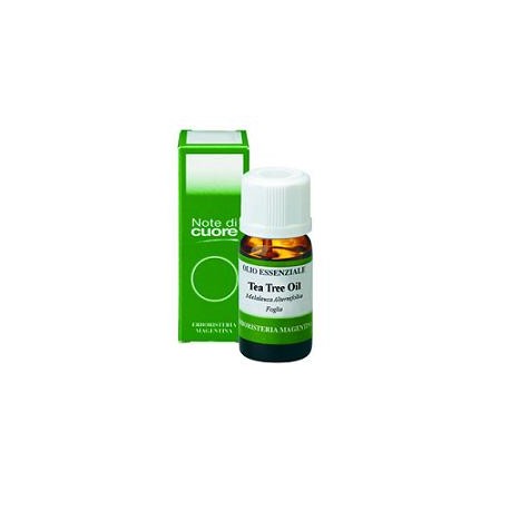 Erboristeria Magentina Tea Tree Oil Oe 10ml