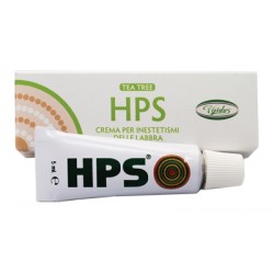 Vividus Tea Tree Hps Crema 5 Ml