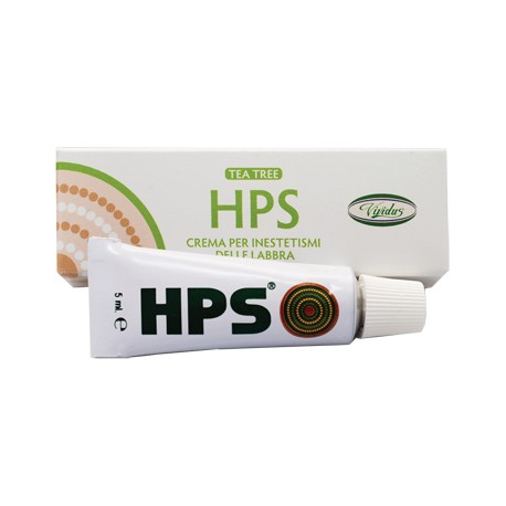 Vividus Tea Tree Hps Crema 5 Ml