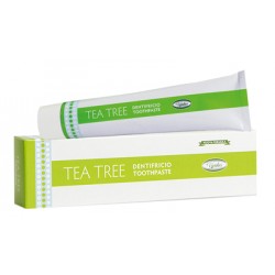 Vividus Tea Tree Dentifricio 75 Ml