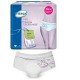 Sca Hygiene Products Pannolone A Mutandina Tena Lady Protectiv Underwear Discreet Media 12 Pezzi