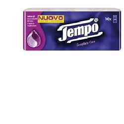 Essity Italy Tempo Complete Care 10 X 9