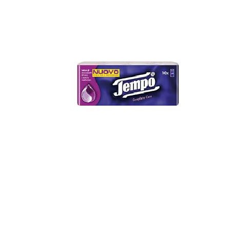 Essity Italy Tempo Complete Care 10 X 9