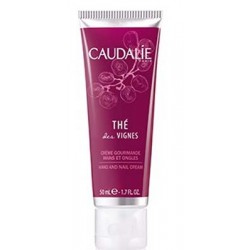 Caudalie Italia The Des Vignes Crema Mani/unghie 50 Ml