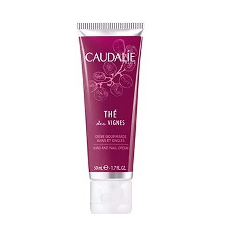 Caudalie Italia The Des Vignes Crema Mani/unghie 50 Ml