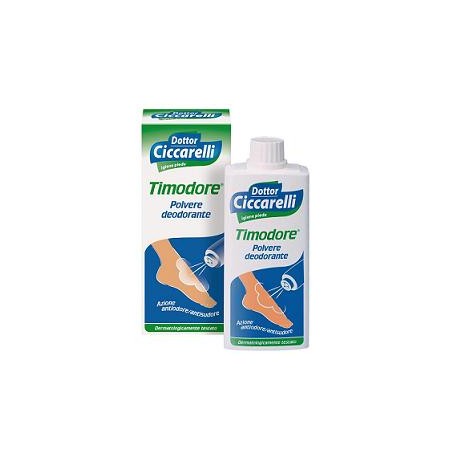 Ciccarelli Timodore Polvere 75 G