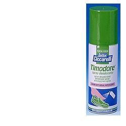 Ciccarelli Timodore Spray 150 Ml