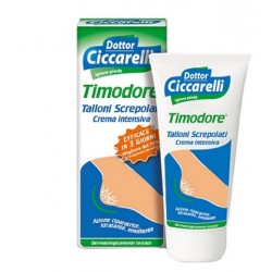 Ciccarelli Timodore Crema Talloni Screpolati 75 Ml