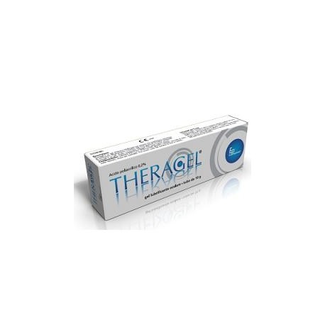 Visufarma Theragel Gel Oftalmico 10g