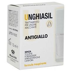 Marco Viti Farmaceutici Trattamento Antigiallo 12ml