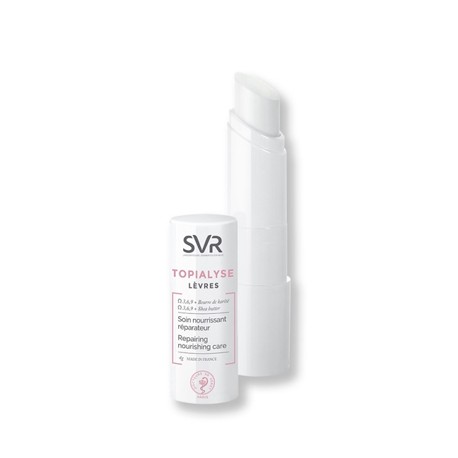 Laboratoires Svr Svr Topialyse Labbra 4 G