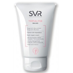 Laboratoires Svr Svr Topialyse Mani 50 Ml