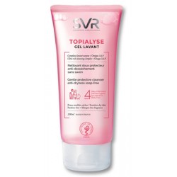 Laboratoires Svr Topialyse Gel Lavante 200 Ml