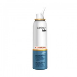 Ist. Ganassini Tonimer Lab Panthexyl Soluzione Spray 100 Ml