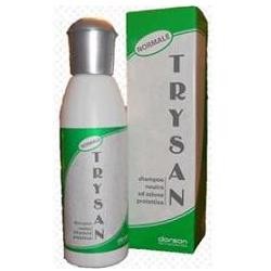 Dorsan Trysan Sh Norm 125ml