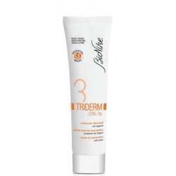 I. C. I. M. Internation Triderm Lenil Ag Crema Per Dermatiti Con Antimicrobico 30 Ml