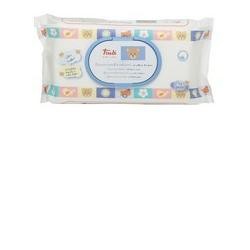 Silc Trudi Baby Care Salvietta Multilingua 72 Pezzi