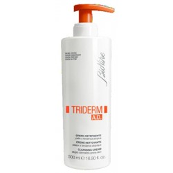 I. C. I. M. Internation Triderm Ad Crema Detergente 500 Ml