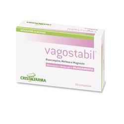 Cristalfarma Vagostabil 36 Compresse