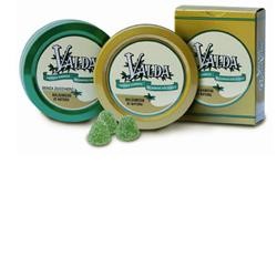 Perrigo Italia Valda Caramelle Balsamiche Gola Ricarica Cartone 50 G