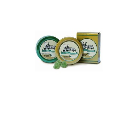 Perrigo Italia Valda Caramelle Balsamiche Gola Ricarica Cartone 50 G