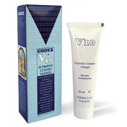 Codex V V10 Oleogel 50 Ml