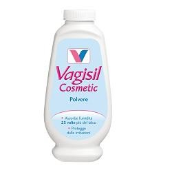 Combe Italia Vagisil Polvere Igiene Femminile 100 Ml