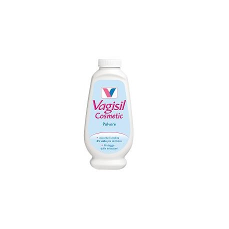 Combe Italia Vagisil Polvere Igiene Femminile 100 Ml