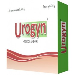 Nutralabs Urogyn 50 Compresse