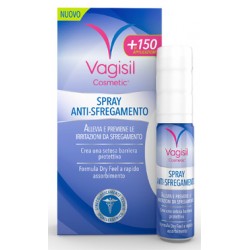 Combe Italia Vagisil Anti-sfregamento Spray 30 Ml