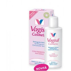 Combe Italia Vagisil Detergente Con Gynoprebiotic 250ml