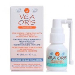 Hulka Vea Oris Spr 20 Ml