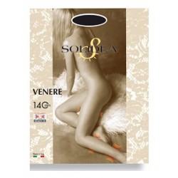 Solidea By Calzificio Pinelli Venere 140 Collant Cipria 2-m