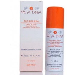 Hulka Vea Bua Spray Olio Base 50 Ml