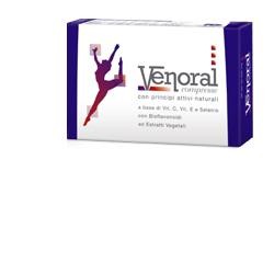 Phyto Activa Venoral 30 Compresse