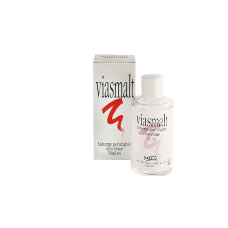 Sella Viasmalt Acetone 50ml