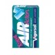 Perfetti Van Melle Italia Vigorsol Air Act Extreme 31 G 20 Chewing Gum