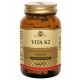 Solgar It. Multinutrient Vita K2 50 Capsule