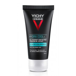 Vichy Homme Hydra Cool + Viso 50 Ml