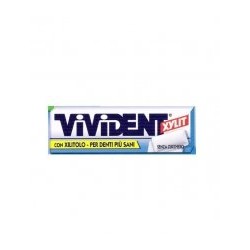 Perfetti Van Melle Italia Vivident Xylit 30 G